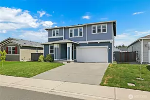 12605 179th St E, Puyallup, WA 98374 - Photo 1