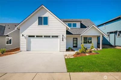 2818 Hazelwood Drive, Blaine, WA 98230 - Photo 1