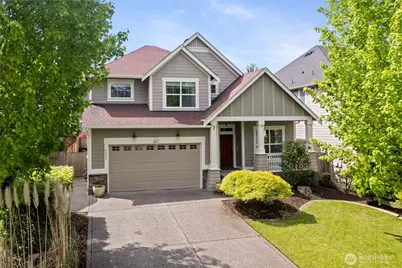 8422 153rd Street E, Puyallup, WA 98375 - Photo 1