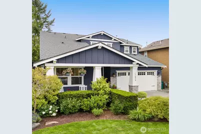 17076 NE 123rd Street, Redmond, WA 98052 - Photo 1