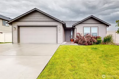 1164 SW Settlement Street, College Place, WA 99324 - Photo 1