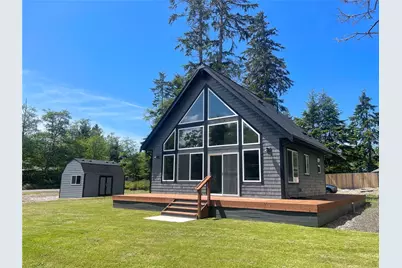 322 Fathom Street NE, Ocean Shores, WA 98569 - Photo 1