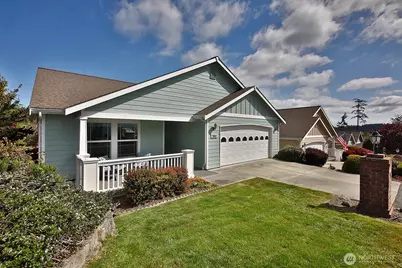 180 NW 12th Court, Oak Harbor, WA 98277 - Photo 1