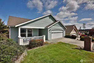 180 NW 12th Ct, Oak Harbor, WA 98277 - Photo 1