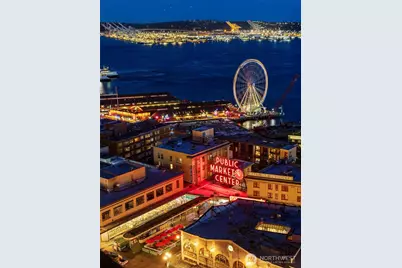 1521 2nd Avenue #1700, Seattle, WA 98101 - Photo 1