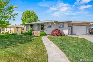 513 K St SW, Quincy, WA 98848 - Photo 1