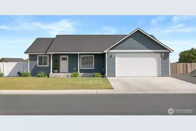 1620 2nd Ave SW, Quincy, WA 98848 - Photo 1