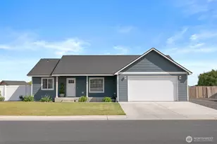 1620 2nd Ave SW, Quincy, WA 98848 - Photo 1