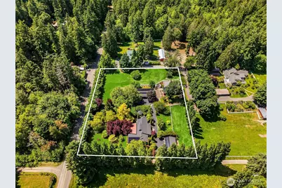 6850 NE Day Road W, Bainbridge Island, WA 98110 - Photo 1