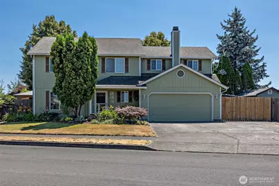 10301 NE 71st Street, Vancouver, WA 98662 - Photo 1