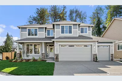 808 Bodie Court SE, Lacey, WA 98513 - Photo 1