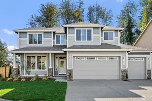 808 Bodie Ct SE, Lacey, WA 98513 - Photo 1