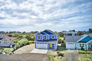 447 S Spinnaker Street SW, Ocean Shores, WA 98569 - Photo 1