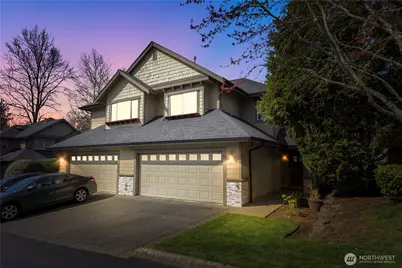 13824 North Creek Drive #1202, Mill Creek, WA 98012 - Photo 1