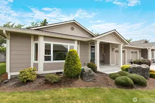 510 Evergreen Farm Wy, Sequim, WA 98382 - Photo 1