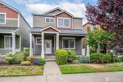 7628 Kodiak Avenue NE, Lacey, WA 98516 - Photo 1