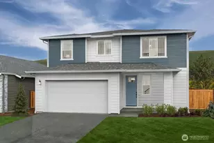 706 Teetor Cir NW, Orting, WA 98360 - Photo 1
