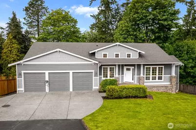 18112 40th Avenue W, Lynnwood, WA 98037 - Photo 1