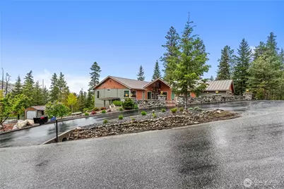 6753 Forest Ridge Drive, Wenatchee, WA 98801 - Photo 1