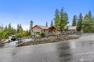 6753 Forest Ridge Dr, Wenatchee, WA 98801 - Photo 1