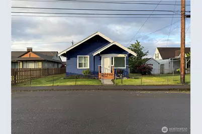 1815 Cherry Street, Aberdeen, WA 98520 - Photo 1