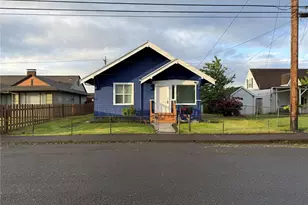 1815 Cherry St, Aberdeen, WA 98520 - Photo 1