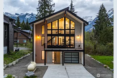 400 Hyak Dr E, Snoqualmie Pass, WA 98068 - Photo 1