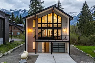 400 Hyak Dr E, Snoqualmie Pass, WA 98068 - Photo 1