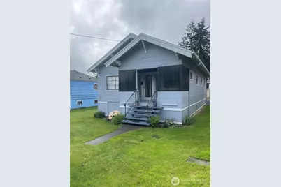 1138 Willapa, Raymond, WA 98577 - Photo 1