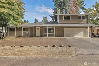 2523 Jackson Avenue SE, Port Orchard, WA 98366 - Photo 1
