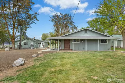 37341 Road J NE, Coulee City, WA 99115 - Photo 1