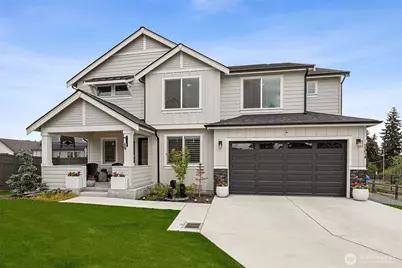 2314 29th Street Pl SE, Puyallup, WA 98374 - Photo 1