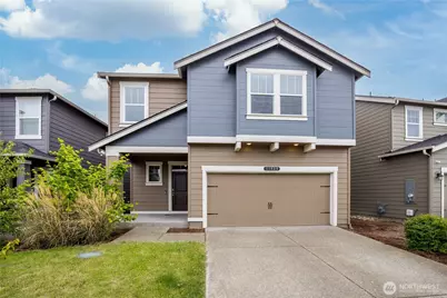 11030 Emmons Court E, Puyallup, WA 98374 - Photo 1