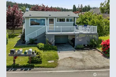 232 N Sunset Drive, Camano Island, WA 98282 - Photo 1