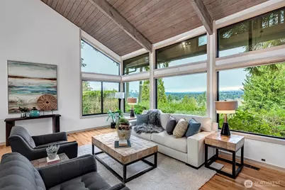 9340 Mercerwood Drive, Mercer Island, WA 98040 - Photo 1