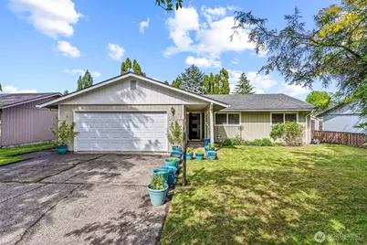 3830 Cottonwood Street, Longview, WA 98632 - Photo 1