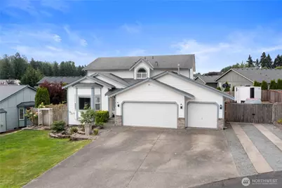 8618 196th Street Ct E, Spanaway, WA 98387 - Photo 1