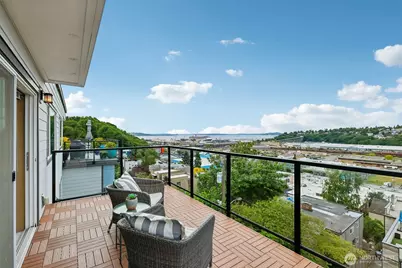 2040 13th Avenue W #41, Seattle, WA 98119 - Photo 1