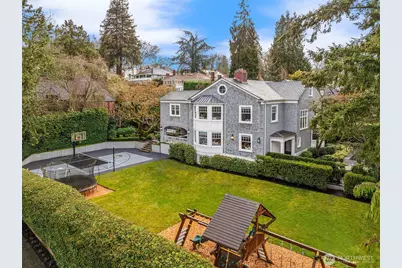 3719 E Highland Drive, Seattle, WA 98112 - Photo 1