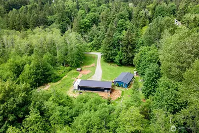 1707 Bonnie Lane, Camano Island, WA 98282 - Photo 1