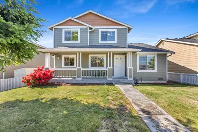 4507 Steves Alley, Mount Vernon, WA 98274 - Photo 1