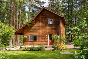 18 Deer Run Loop Rd, Winthrop, WA 98862 - Photo 1