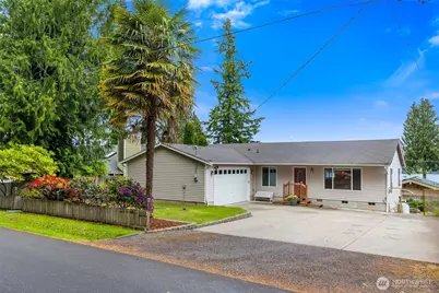 10018 Overlook Drive NW, Olympia, WA 98502 - Photo 1