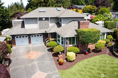 16605 71st Place W, Lynnwood, WA 98037 - Photo 1