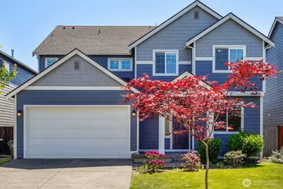 8124 152nd Street Ct E, Puyallup, WA 98375 - Photo 1