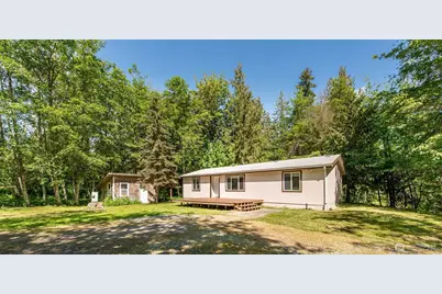 402 Toad Road, Sequim, WA 98382 - Photo 1