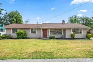 8919 46th Dr NE, Marysville, WA 98270 - Photo 1