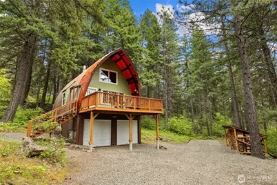 30 Tom Wright Road, Ronald, WA 98940 - Photo 1