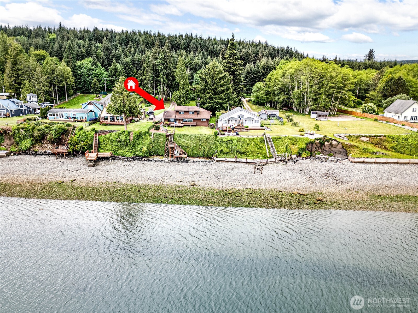 833 S Point Rd, Port Ludlow, WA 98365 - MLS 2378997 - Coldwell Banker