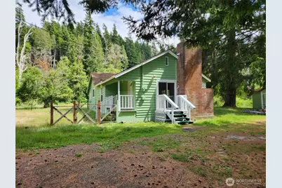 12597 US Highway 12, Randle, WA 98377 - Photo 1
